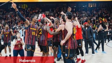 Galatasaray'ın rakibi La Laguna Tenerife