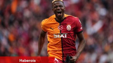 Galatasaray'ın şampiyonluk yürüyüşü sürüyor!