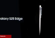 Galaxy S25 Edge pil performansı ortaya çıktı: İncelik uğruna bedel mi?