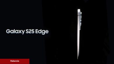 Galaxy S25 Edge pil performansı ortaya çıktı: İncelik uğruna bedel mi?