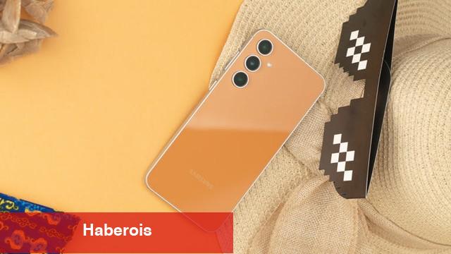 Galaxy S25 FE'nin kamera ayrıntıları sızdırıldı
