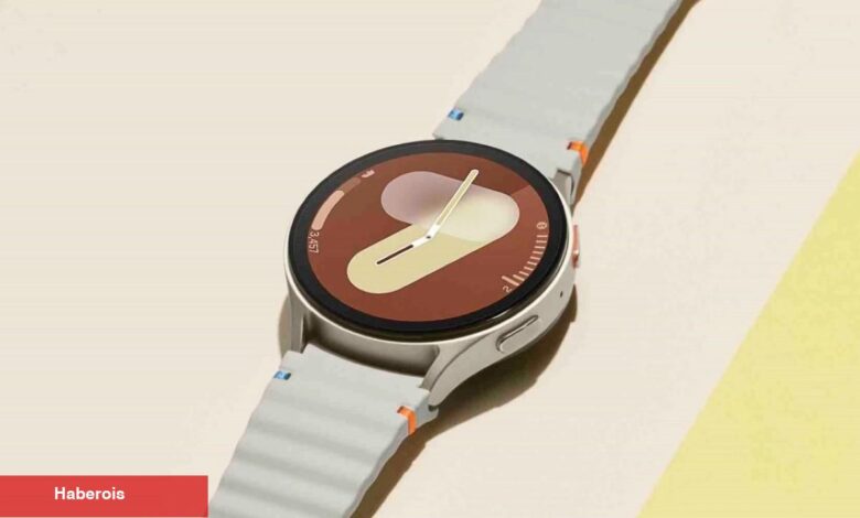 Galaxy Watch 8 Serisi "Squircle" dizayna geçiyor - Haberois Galaxy Watch 8 Serisi "Squircle" dizayna geçiyor