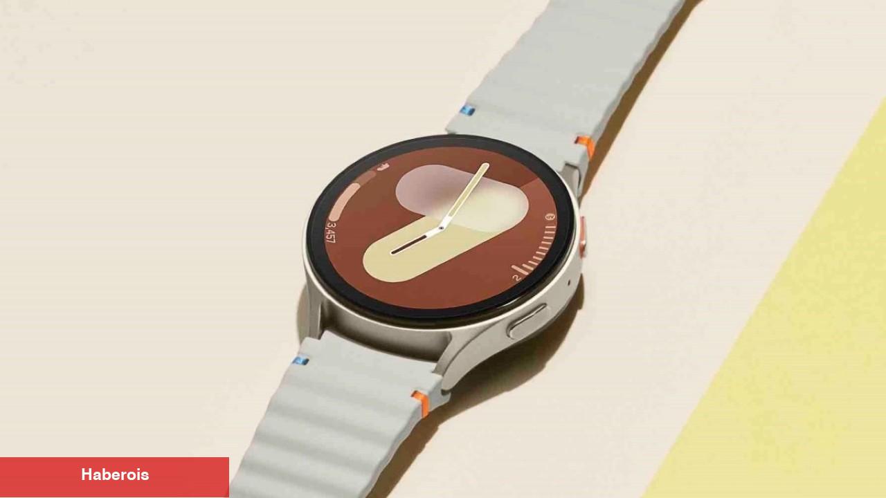 Galaxy Watch 8 Serisi "Squircle" dizayna geçiyor