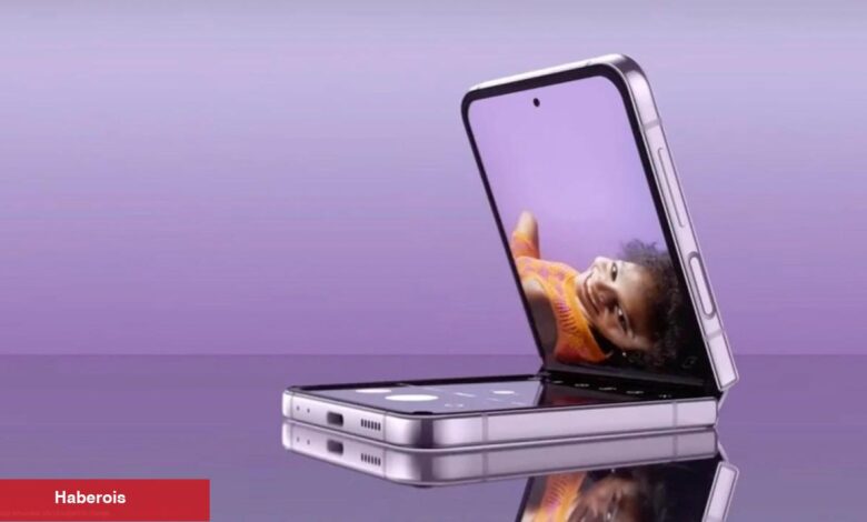 Galaxy Z Flip 7 FE özellikleri sızdırıldı, uygun fiyata katlanabilir telefon - Haberois Galaxy Z Flip 7 FE özellikleri sızdırıldı, uygun fiyata katlanabilir telefon