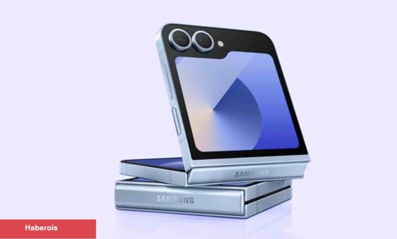 Galaxy Z Flip7’de Exynos mu Snapdragon mu? Baş karıştıran tezler gündemde - Haberois Galaxy Z Flip7’de Exynos mu Snapdragon mu? Baş karıştıran tezler gündemde