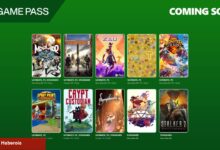 Game Pass'ten Metaphor ReFantazio Sürprizi