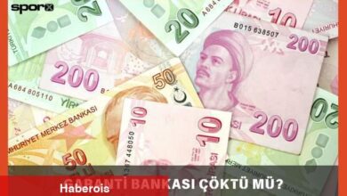 Garanti Bankası Hacklendi Mi? Garanti İnternet Bankacılığı Çöktü Mü?