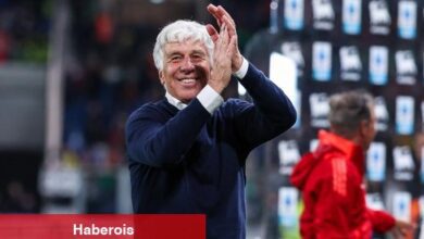 Gasperini, ayrılma kararı aldı!