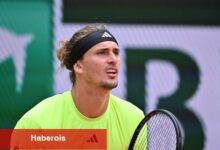 Gauff ve Zverev ikinci cinse çıktı