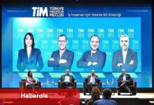 Gaye Holding, TİM iş birliğiyle düzenlediği aktiflikte ihracatçılarla buluştu