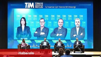 Gaye Holding, TİM iş birliğiyle düzenlediği aktiflikte ihracatçılarla buluştu