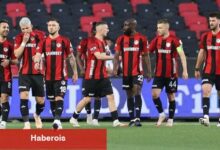 Gaziantep FK, Adana Demirspor'a konuk oluyor