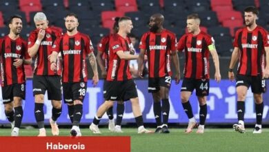 Gaziantep FK, Adana Demirspor'a konuk oluyor