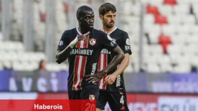 Gaziantep FK, cumartesi günü Kasımpaşa'yı ağırlayacak