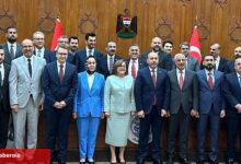 Gaziantep ve Bağdat arasında belediyecilik iş birliği başlatıldı