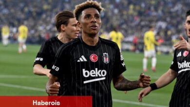 Gedson'un yüzde 50'si için istenilen fiyat muhakkak oldu!