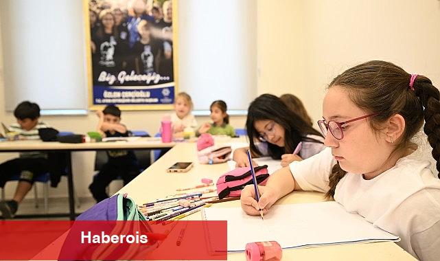 Geleceğin Ressamları Lider Çerçioğlu'nun Başlattığı Etkinlikler ile Aydın'da Yetişiyor - Haberois Geleceğin Ressamları Lider Çerçioğlu'nun Başlattığı Etkinlikler ile Aydın'da Yetişiyor