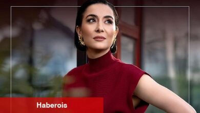 Gelenekten günümüze: Ezgi Eyüboğlu'ndan yeni bir müzik