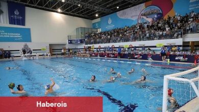 Gelişim Ligi'nde Final Günü