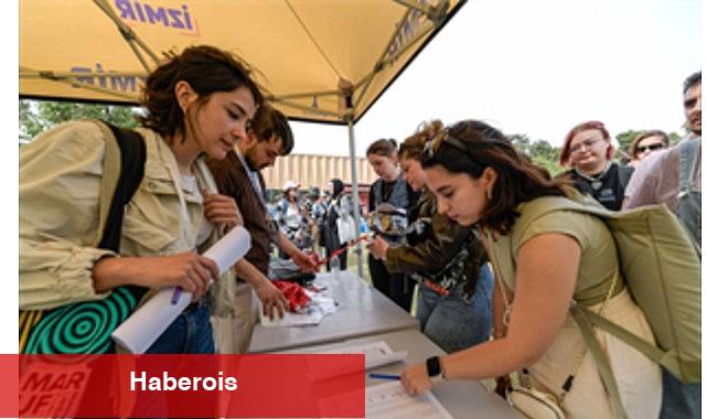Gençler 4 ilçeyi tasarlamak için yola çıktı