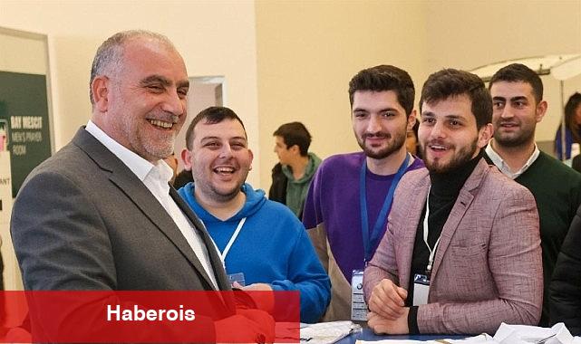 Gençler! Bu Yıl Da KPSS Fiyatlarınız Canik Belediyesi'nden! - Haberois Gençler! Bu Yıl Da KPSS Fiyatlarınız Canik Belediyesi'nden!