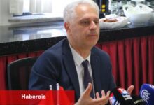 Gençlerbirliği'nden transfer açıklaması!