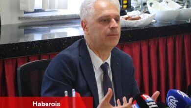 Gençlerbirliği'nden transfer açıklaması!