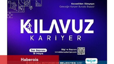 Gençlere online staj imkânı