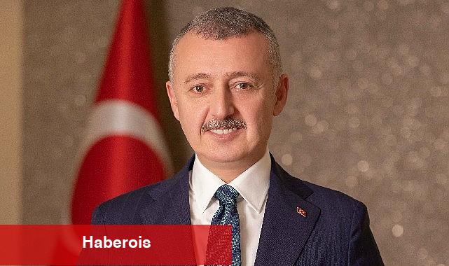 "Gençlerimiz istiklalimizin ve istikbalimizin teminatıdır" - Haberois "Gençlerimiz istiklalimizin ve istikbalimizin teminatıdır"