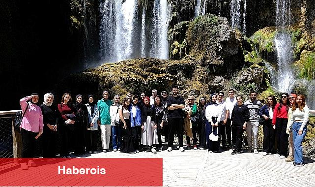 Gençlik Meclisi, Üniversite Öğrencileri İçin Çeşitli Etkinlikler Düzenlemeye Devam Ediyor - Haberois Gençlik Meclisi, Üniversite Öğrencileri İçin Çeşitli Etkinlikler Düzenlemeye Devam Ediyor