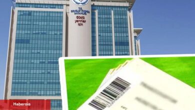 Gençlik ve Spor'dan yeni 'hasılat' yönetmeliği... Bilet satışlarından hasılat payı!
