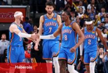 George: "SGA'li Thunder, Durant–Westbrook–Harden devrinden daha uyumlu"