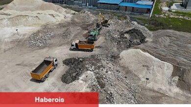 Geri kazanım'la 20 milyon TL'lik tasarruf