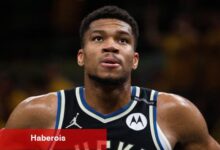 Giannis hâlâ geleceğini tartıyor, Bucks'la görüşmedi