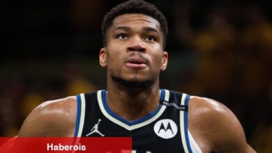 Giannis hâlâ geleceğini tartıyor, Bucks'la görüşmedi