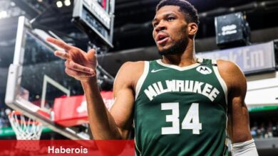 Giannis, Türkiye'ye göz kırptı: "Fener mi Efes mi?"