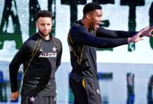 "Giannis'in gönlü Warriors'ta fakat takası mümkün değil" iddiası!