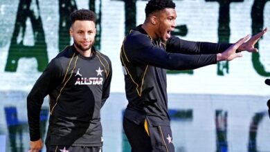 "Giannis'in gönlü Warriors'ta fakat takası mümkün değil" iddiası!