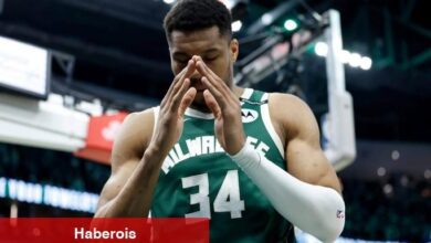 Giannis'in takas ihtimalinde öncelikleri ortaya çıktı!