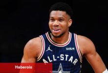 Giannis'ten All-Star Maçı için "ABD Ekibi vs. Dünya" formatına yeşil ışık
