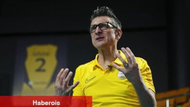 Giovanni Guidetti, VakıfBank'taki 30. kupasının peşinde