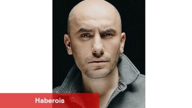 Giray Altınok 39. Genç Günler'de