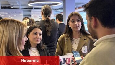 Girişimcilerin geleceği Tech İstanbul ön kuluçka ile şekilleniyor
