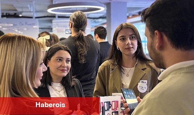 Girişimcilerin geleceği Tech İstanbul ön kuluçka ile şekilleniyor - Haberois Girişimcilerin geleceği Tech İstanbul ön kuluçka ile şekilleniyor