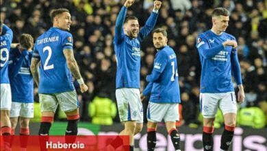 Glasgow Rangers'ın yüzde 51 hissesi satıldı