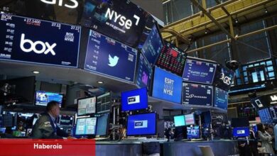 Global piyasalar Fed'e yurt içi piyasalar TÜFE'ye odaklandı
