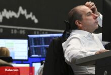 Global piyasalarda mahkeme dopingi