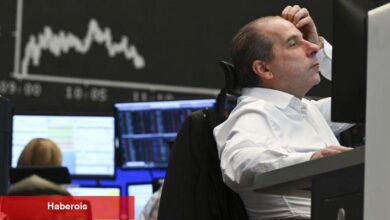 Global piyasalarda mahkeme dopingi