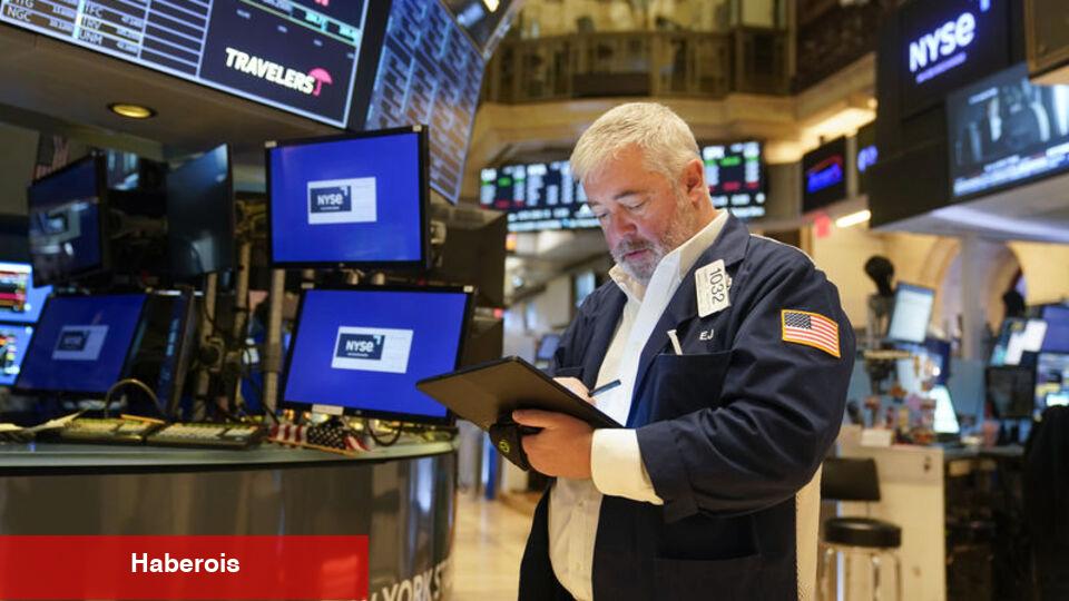 Global piyasalarda tarife indirimi beklentisi