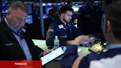 Global piyasalarda tedirginlik sürüyor